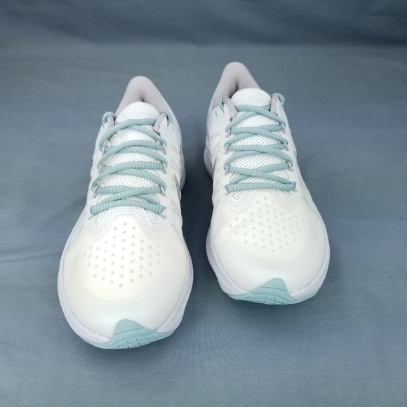 Nike Winflo 8 Premium Women's Running Shoes Gray White DA3056 002 Sizes 6.5-10.5 - Picture 5 of 8